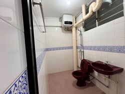 Blk 737 Woodlands Circle (Woodlands), HDB 4 Rooms #634040621